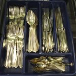 754 2712 CUTLERY SET